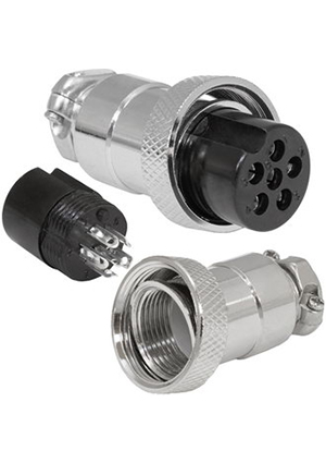 GX20M-6A, ������ �������������� �������������� RUICHI GX20M-6A, 6 ���������