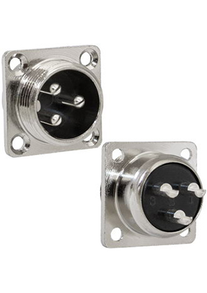 GX16M-3F, ������ �������������� �������������� RUICHI GX16M-3F, 3 ��������