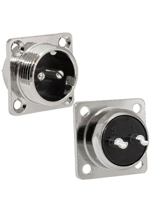 GX16M-2F, ������ �������������� �������������� RUICHI GX16M-2F, 2 ��������