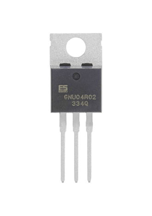 ESGNU04R02, ESGNU04R02 Elecsuper ������� ���������� (MOSFET), N-�����, 40 �, 140 �, 1.65 ���, TO-220
