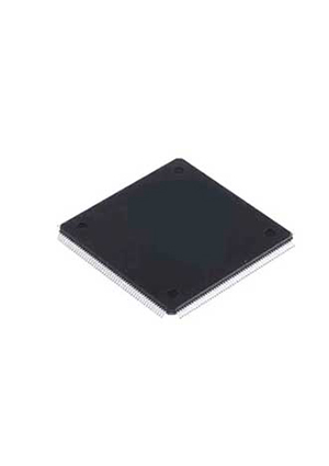 NEX-NXP LPC2478FBD208,551, LPC2478FBD208,551, Микроконтроллер NXP, ARM7TDMI, 72МГц, 512кб Flash, 98кб ОЗУ, C контроллеры разные