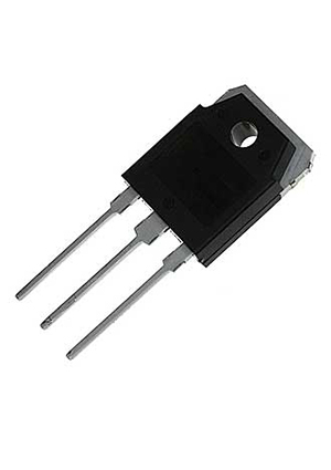 Blue Rocket TIP35C (RP), TIP35C ST биполярный транзистор NPN, 100 В, 25 А, TO-3P транзисторы биполярные