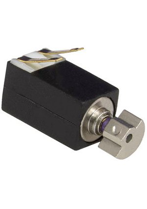 RUICHI QX-4C 0408 vibra, Электродвигатель микро постоянного тока RUICHI QX-4C 0408, вибрирующий, с эксцентр электродвигатели
