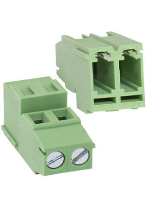 DG500H-5.0-02P-14-00ZH, Колодки клеммные на плату
