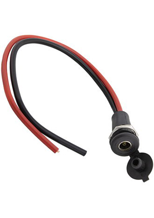 TC-021 5.5x2.1mm
