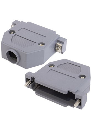 DP-25C (DS1045-25-A-P-1-S),  b �  b ����� � ������� 25 pin D-SUB