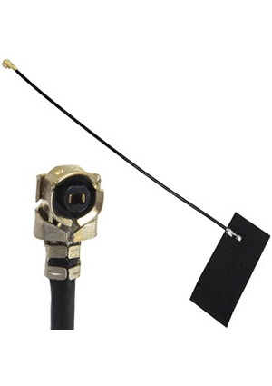 RUICHI FPC P4015 GPS IPEX-1 10cm, Внутренняя малогабаритная GPS-антенна RUICHI FPC P4015, кабель RG1.13, ра антенны