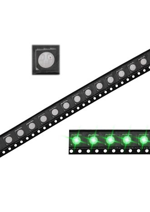 XL-5050UGC, XL-5050UGC Xinglight ��������� ������� 525 ��, 4500 ���, 5050 (5.0x5.0x1.6 ��)