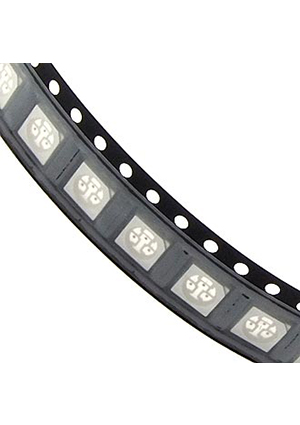 XL-5050UBC, XL-5050UBC Xinglight ��������� ����� 465 ��, 1700 ���, 5050 (5.0x5.0x1.6 ��)