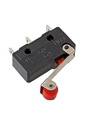 SM5-05N-115-G45, ������������������ � ��������� ������� RUICHI SM5-05N-115-G45, ON-(ON) SPDT 3P, 3 �