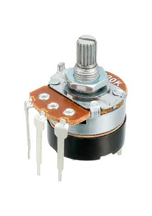 WH138-4 KC 10K, ������������ ���������� RUICHI WH138-4 KC, 10 ���, 0,2 ��, ���� �������� 300  10