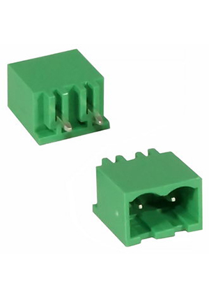 DEGSON 2EDGVC-5.08-02P-14-00Z(H) клеммники разьемные