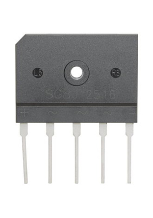 SGBJ2516 25� 1600V 3 phase, SGBJ2516 RUICHI ���������� ������� ���� 1600 �, 25 �