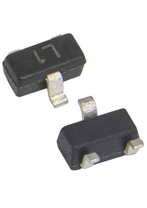 BAT54T, BAT54T Tak Cheong ���� ������, 30 �, 200 ��, SOT-523