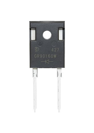 GR90160W, GR90160W Jingdao �������������� ���� 90 �, 1600 �, TO-247-2L