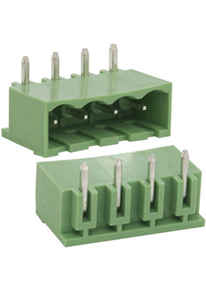 DEGSON 2EDGRC-5.08-04P-14-00ZH, Колодки клеммные разъемные клеммники разьемные