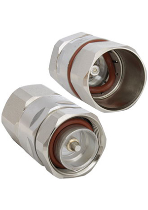 25-P012W, ��������������� ������ 7/16 DIN (�����) RUICHI 25-P012W, 7.5 ���, 50 ��, IP68, -40...+85