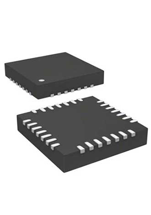 STM STM32F042G6U6TR, STM32F042G6U6TR, микроконтроллер ST Microelectronics, 32 бита серии ARM Cortex -M0 контроллеры разные
