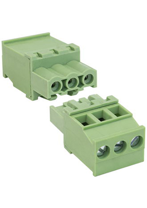 2ERGKA-5.0-03P, ��������� �������� ���� �� ������ RUICHI 2ERGKA-5.0-03P ( 2EDGKA-5.0-03P / 2EGTKA-5.