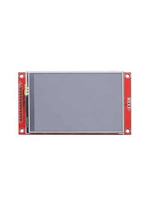 RUICHI DSM-TFT-TOUCH-3.5-A, 3.5-дюймовый резистивный сенсорный TFT модуль дисплей RUICHI, DSM-TFT-TOUCH-3.5 TFT дисплеи