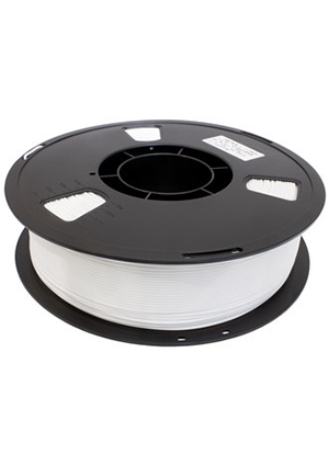 RUICHI PLA-1.75-WHT-1KG, Филамент для 3D-принтера RUICHI PLA-1.75-WHT-1KG, PLA пластик, катушка 1 кг, 1.75 Расходные материалы для 3D принтеров