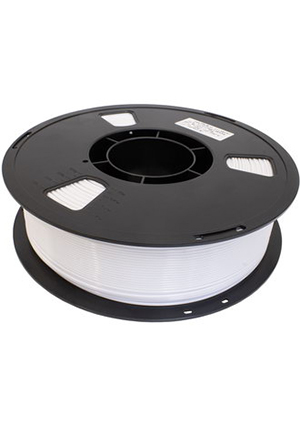 RUICHI PLA-1.75-MLK-1KG, Филамент для 3D-принтера RUICHI PLA-1.75-MLK-1KG, PLA пластик, катушка 1 кг, 1.75 Расходные материалы для 3D принтеров