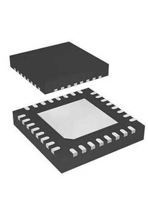 STM32L432KCU6, UFQFPN32