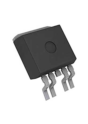 Infineon Techno BTS409L1E3062ABUMA1, BTS409L1E3062ABUMA1, Интеллектуальный силовой ключ Infineon Technologies, High драйверы разные