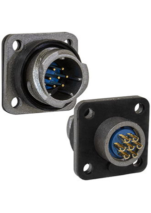 FQ14-8pin ZJ, ������ ���������������, ������� ����� � ���������� ����������� RUICHI FQ14-8pin ZJ, 8