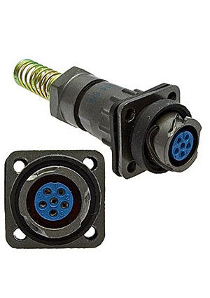 FQ14-8pin ZPK, ������ ���������������, ������-����, ������ � ���������� ����������� RUICHI FQ14-8pin