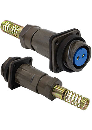 FQ18-2pin ZPK-8, ������ ���������������, ������-����, ������ � ���������� ����������� RUICHI FQ18-2p