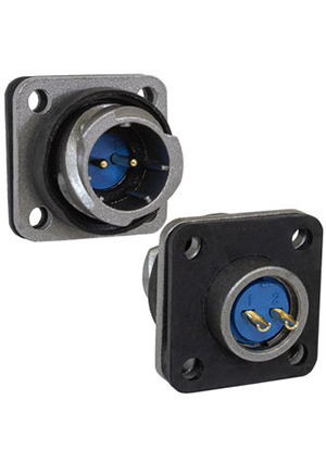 FQ18-2pin ZJ, ������ ���������������, ������� ����� � ���������� ����������� RUICHI FQ18-2pin ZJ, 2