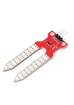 RUICHI T-6020, Модуль датчик влажности почвы RUICHI T-6020, устойчивый к коррозии, с защитойот влаги, для A датчики влажности