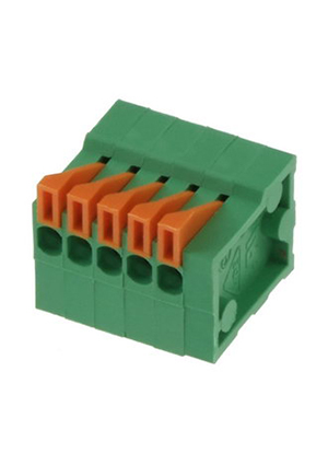 GT141V-2.54-05P-14-00,  b DG141V  b -2.54-05P-14-00