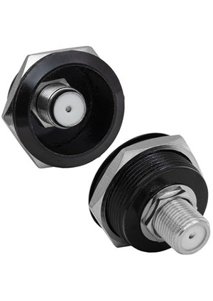 RUICHI F-F PN, Высокочастотный разъем RUICHI F-F PN ВЧ разъемы