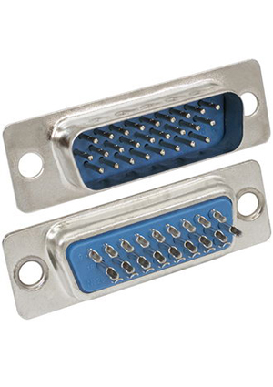 DHS-26M, ������ D-SUB RUICHI DHS-26M, 26 ���������