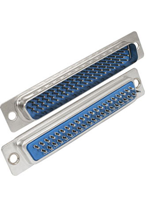 DHS-62M, ������ D-SUB RUICHI DHS-62M, 62 ��������