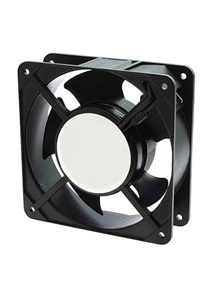RQA 12038HST 220VAC, ���������� 220� AC, 2650�� ���,  b 120x120x38  b , 152.1�3 ���, 42��, ��������� ������