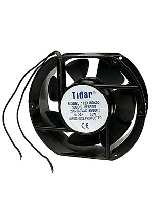 RQA 172x150x50HSL 220VAC, ���������� 220� AC, 2200��/���., 172�150�50��, 255 �3/���, 42 ��, ��������