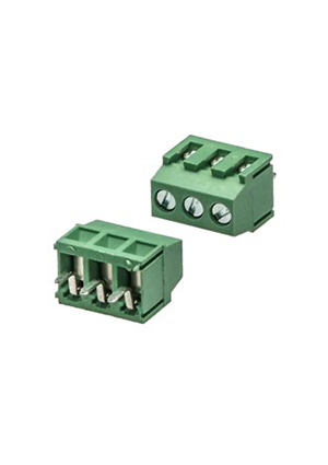 XY302V-03P 3.5mm ����, �������� �������� ���� RUICHI XY302V-03P �� 3 ������ M2, ��� 3.5 ��, ����, 9