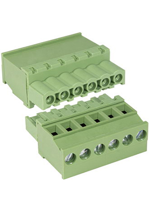XY2500F-AV-06P 5mm(2EDKA-06), ��������� �������� ���� �� ������ SZC XY2500F-AV-06P ( 2EDGKA-5.0-06P