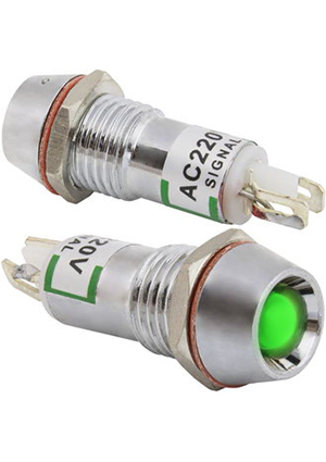 L-616-G 220V 10MM,   