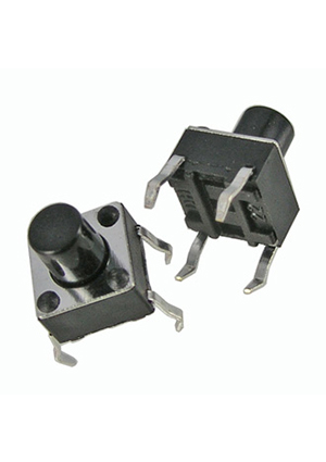 KAN0610-0731B 6X6X7 MM SWT-6, ������ ��������
