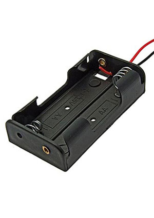 BH321 AA 2x1 (BH603), ���������� ����� RUICHI BH321 AA 2x1 (BH603), ��������