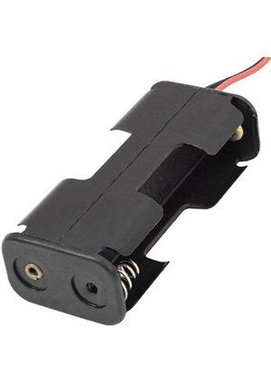 BH322 AA 2x1 (BH602), ���������� ����� RUICHI BH322 AA 2x1 (BH602), ��������