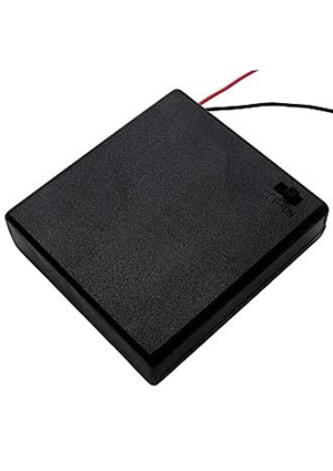 BH640 AA 4x1 ��������, ���������� ����� RUICHI BH640 AA 4x1, ��������