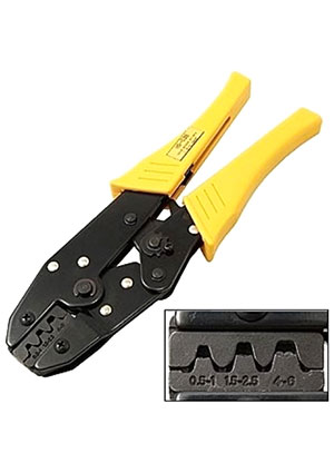 HS-03B, ������� ��� ������ ��������� ������������ FASEN HS-03B