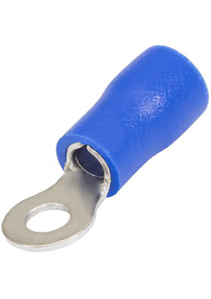 RV2-3.2 blue, ���������� ��������� ������������� RUICHI RV2-3.2, 27 �, 16-14 AWG, �����, ������ ����