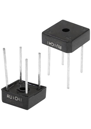 KBPC806,    RUICHI KBPC806, 600 , 8 ,   ,  KBPC-8