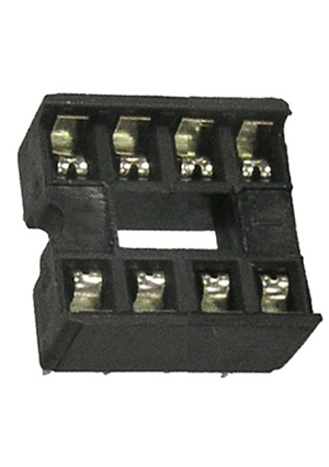 RUICHI SCS-08, Панелька для микросхем RUICHI SCS-08 панельки для компонентов